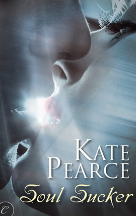 Title details for Soul Sucker by Kate Pearce - Available